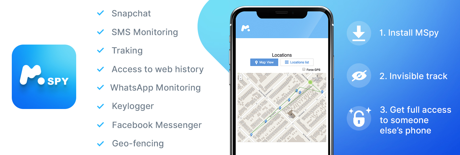 10 Best Child Tracking Apps