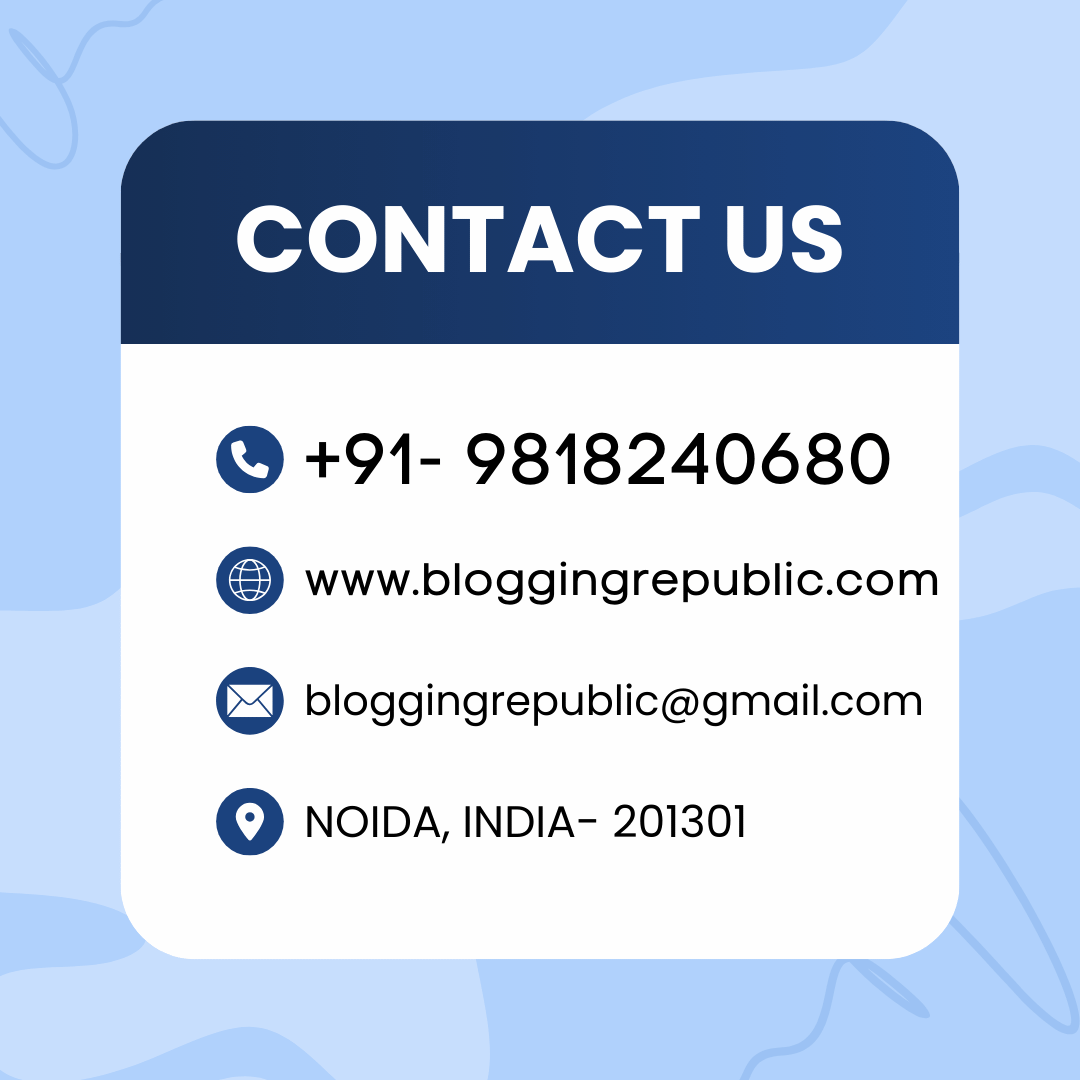 Industries Content Writing Services