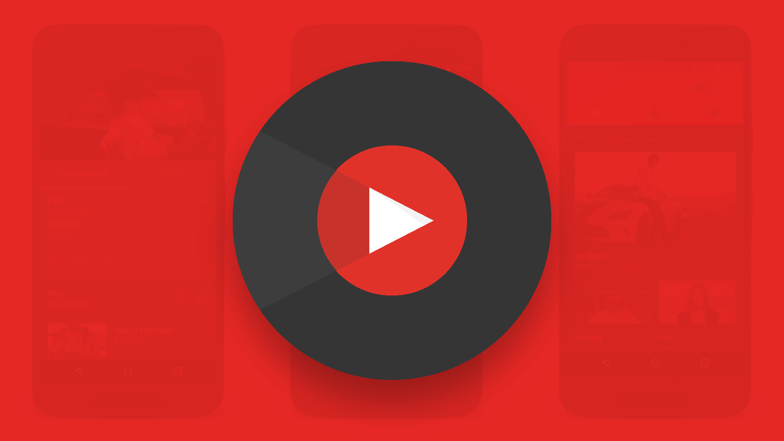 YouTube Adds A Blur Feature
