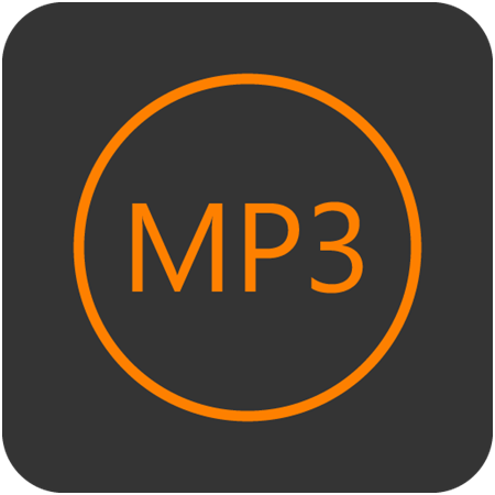 MP3 Converter App