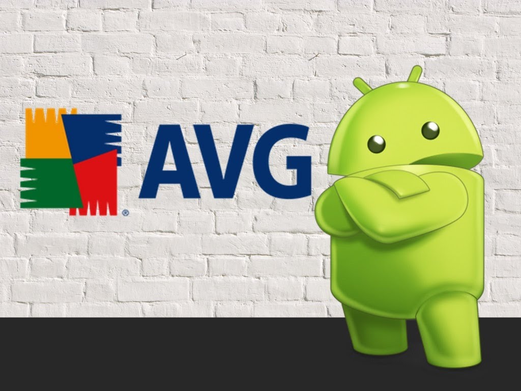 AVG For Android