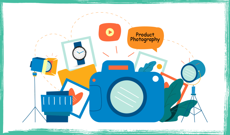 Drive More Sales with Better Product Images