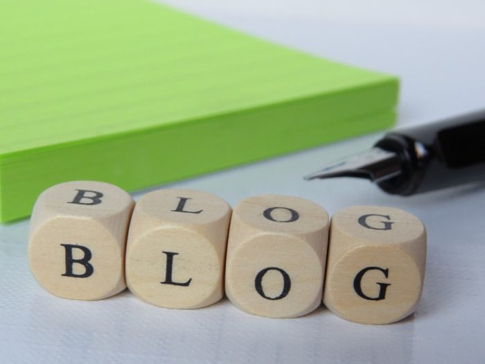 Social Media Tips for Bloggers