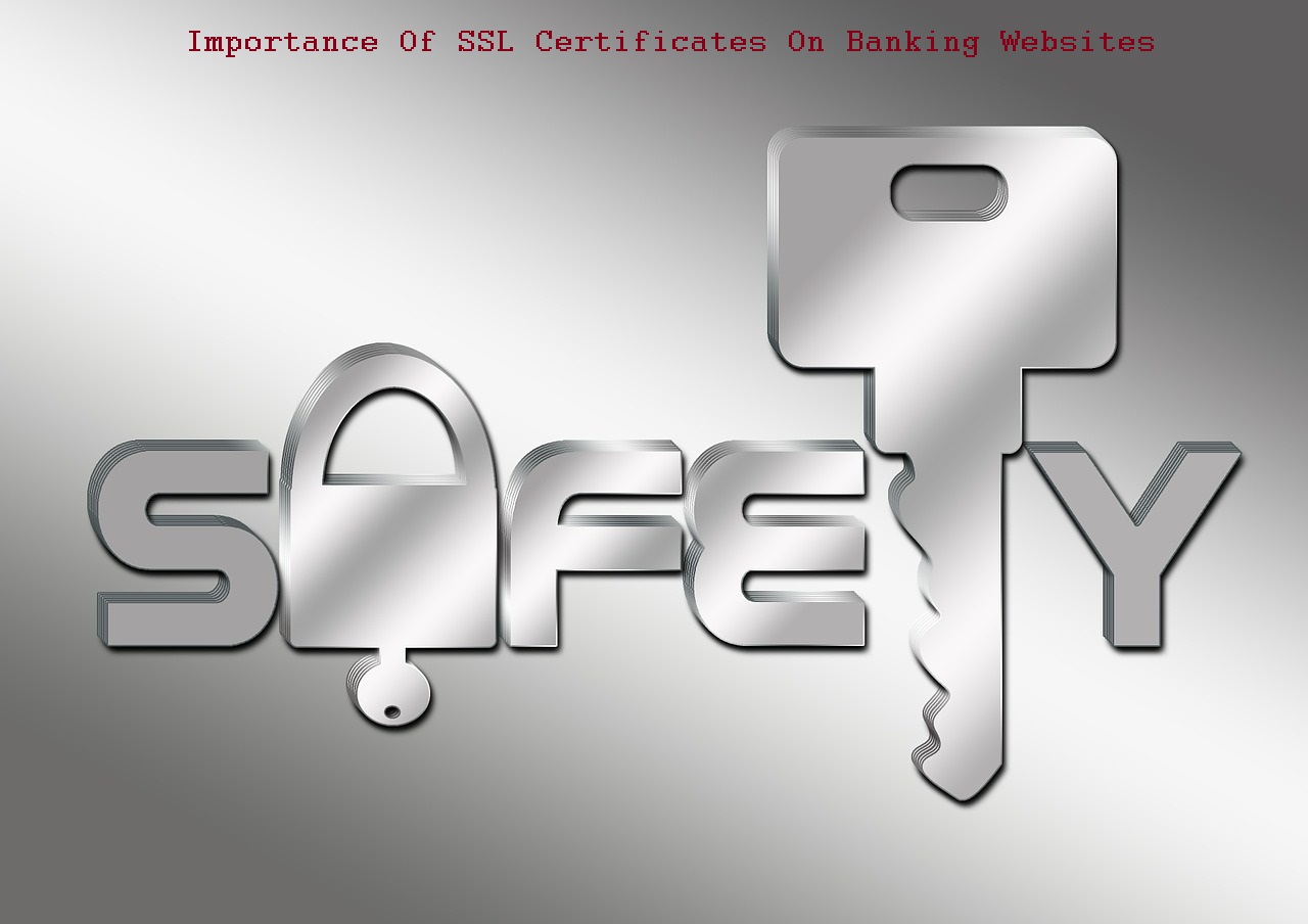Importance Of SSL Certificates