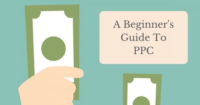 Beginners Guide to PPC Advertising