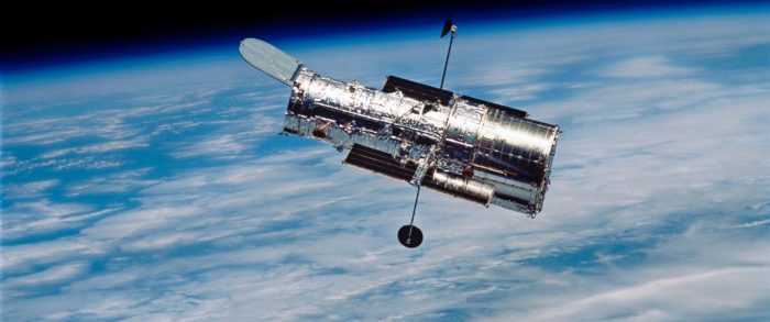 Hubble Telescope 