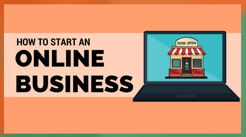 How to Start an Online Business in 2020