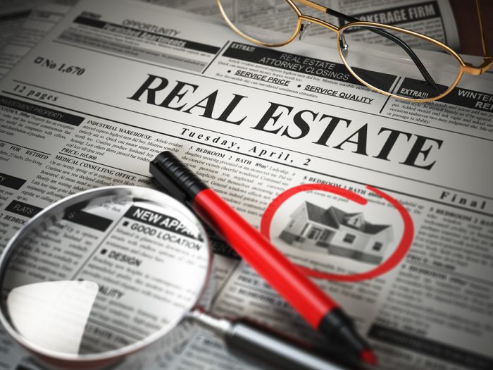 Advertise Your Rental Properties Online
