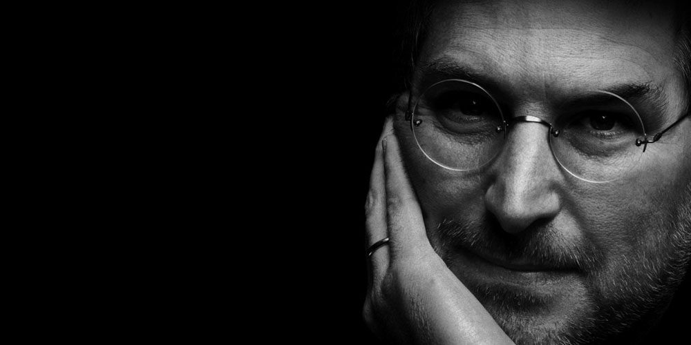 25 Inspirational Steve Jobs Quotes