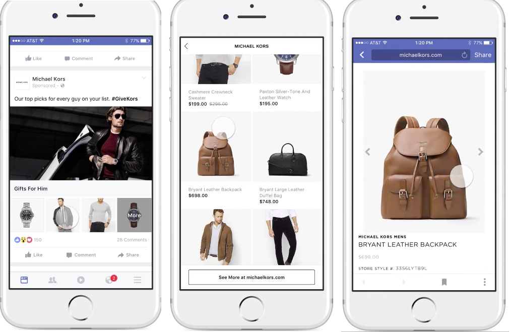 facebook-brings-canvas-templates-for-its-collection-ads
