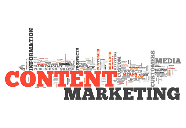 How to Build Brand through Content Marketing?