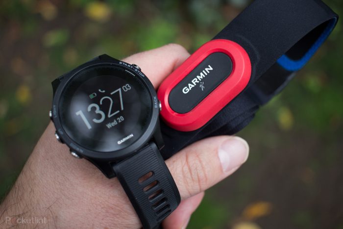 Top 10 GPS Running Sport Watches 