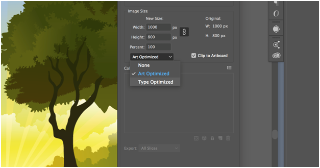How to Optimizing HiDPI Images