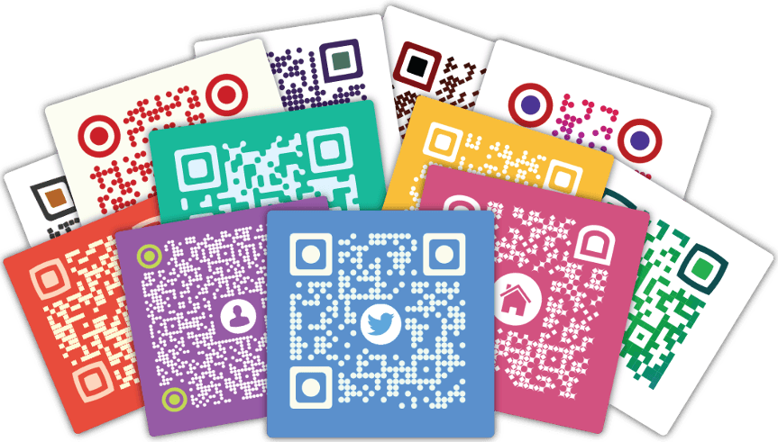 How to Create QR Code from Your iPhone