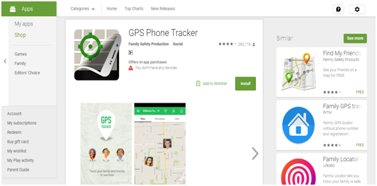 Top 7 Best Child Tracking Apps