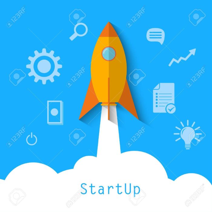 Things To Know Before Launching Startup