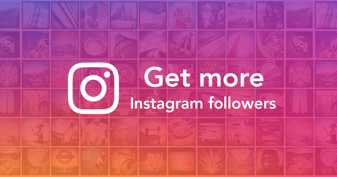 Ways to Get More Instagram Followers