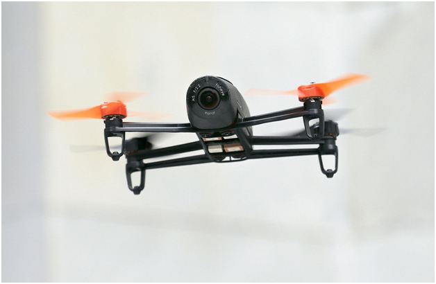 Ultimate drones for beginners 