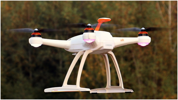 Ultimate drones for beginners