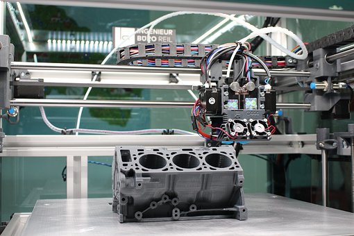 3D Printing Technologies 