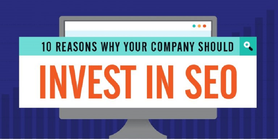 Why Your Business Should Invest in SEO