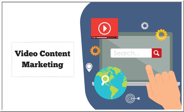 how video content marketing improves seo?