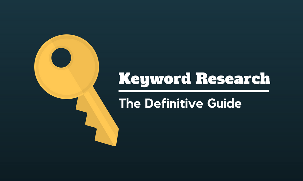 Alternative Keyword Research Tools