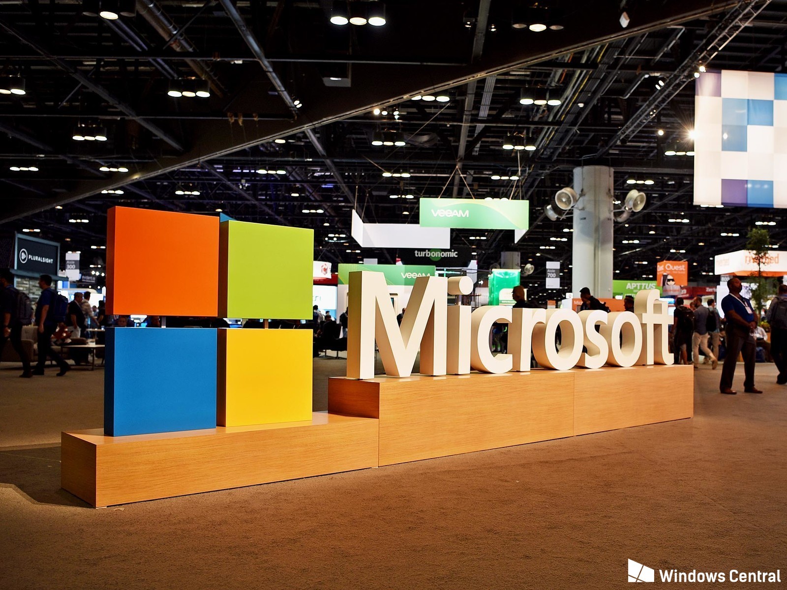 Microsoft Acquires XOXCO
