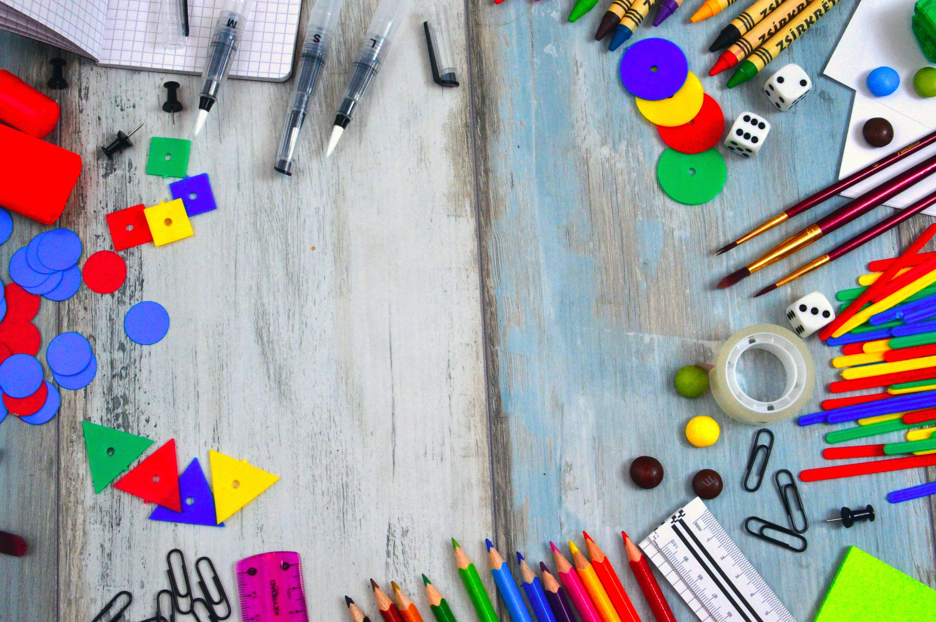 Construction Inventory Management Solution