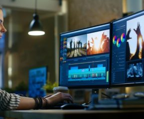 Discover the Top 8 Video Editing Software for Professionals and Beginners