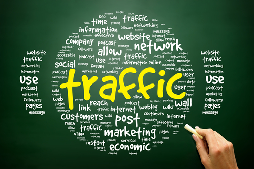 Ways To Boost Traffic In Your Blog
