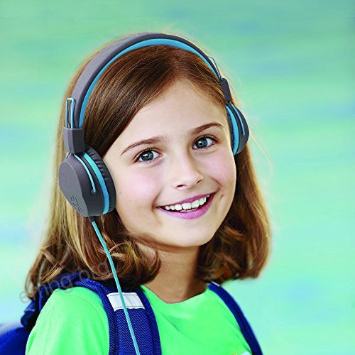 Top 6 Headphones for Kids