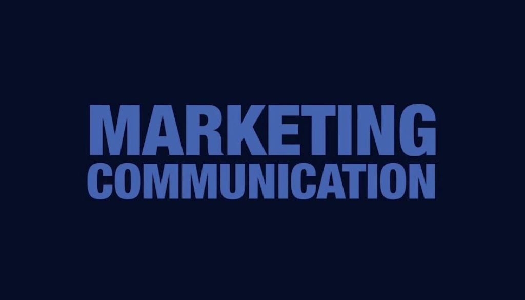 Marketing Communication Strategy Guidelines