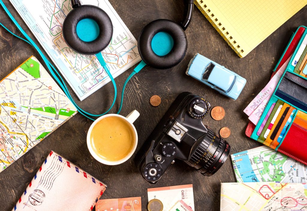 Strategy to Run a Successful Travel Blog