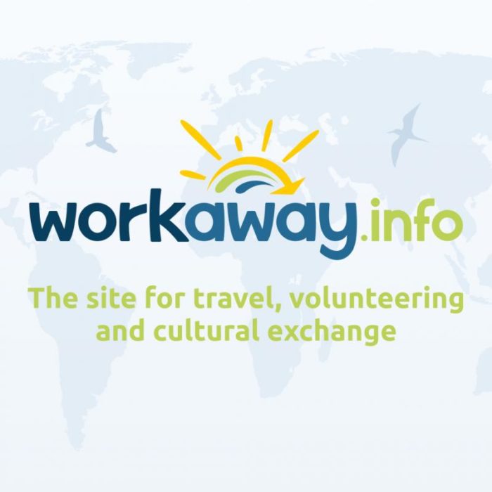 Top 10 Work-Abroad Apps