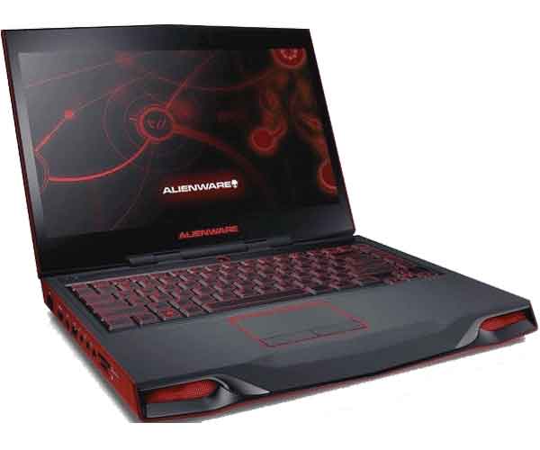 10 Expensive Laptops
