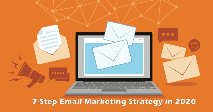 Email Marketing Strategy in 2020