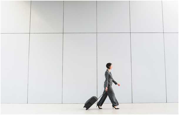 Tips For a Business Trip To San Ramon
