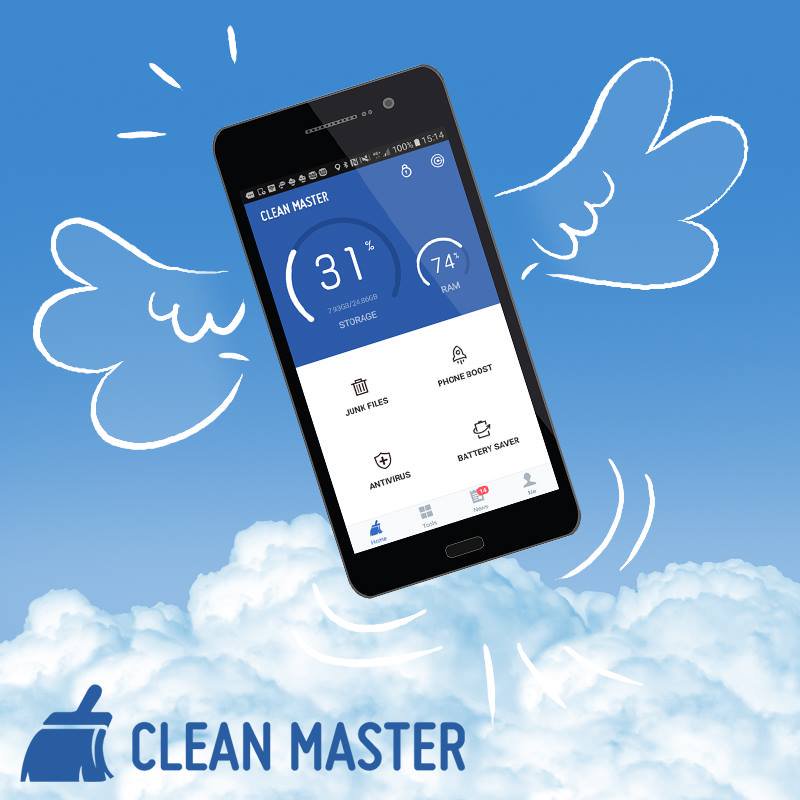 Top 7 Best Android Cleaner Apps