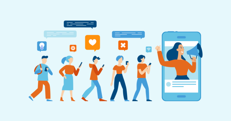 how influencer marketing helps brands