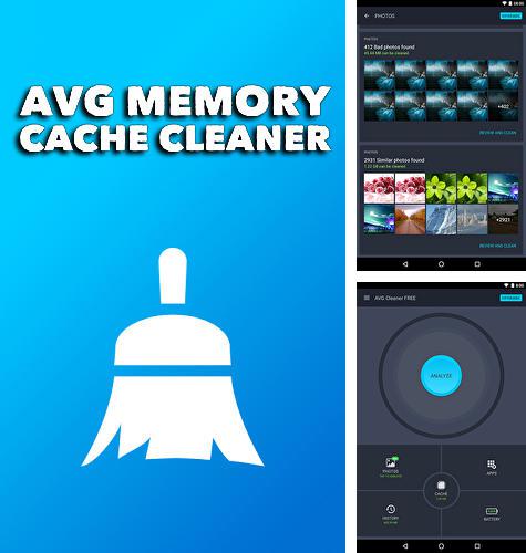 Cache Cleaning Apps Android