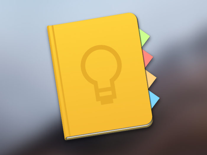 best notes taking apps for android