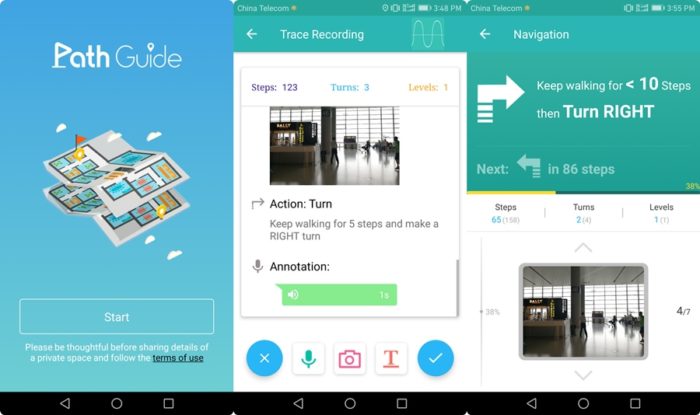Best Indoor Navigation Apps for Android