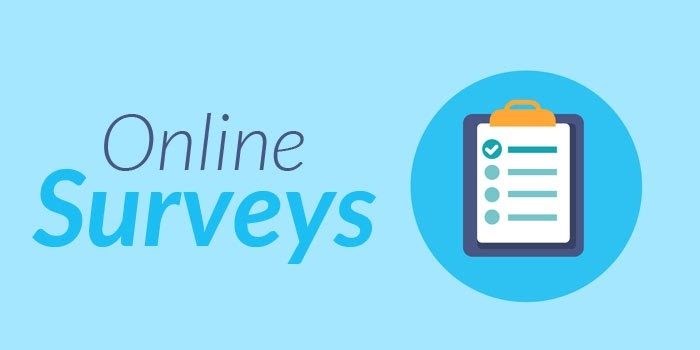 Top 5 Benefits Of Online Survey Solution 
