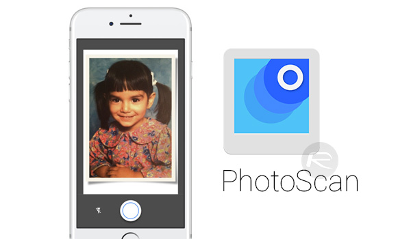 5 best photo scanner apps