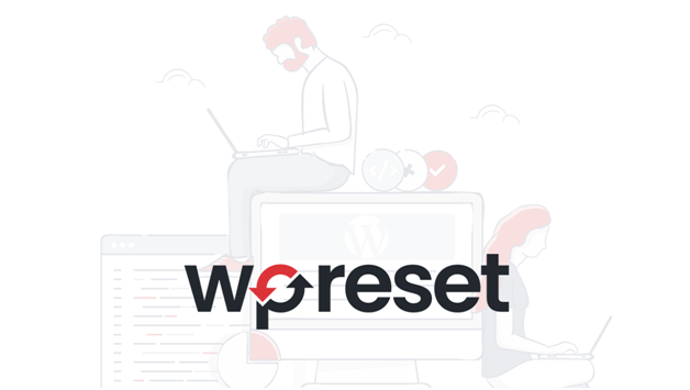 How to Reset WordPress Site?