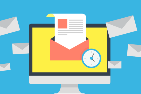 Best Practices for Cold Email