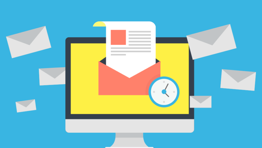 best practices for cold email