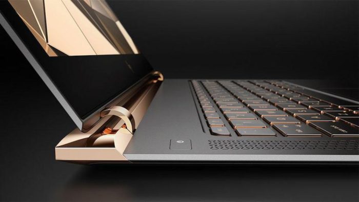 HP Spectre x360 13 (2019) Review