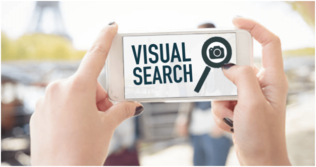 How visual search impact SEO?